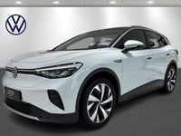 Brugt VW ID.4 Pro Performance 150 kW (204 HK) 2021 Hvidmetal SUV