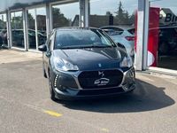 brugt DS Automobiles DS3 