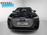 Brugt Audi e-tron 150 kW (204 HK) 2023 Sortmetal SUV