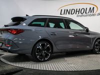 brugt Cupra Leon eHybrid Sportstourer DSG