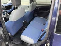 brugt Fiat Panda 0,9 TwinAir 85 Lounge