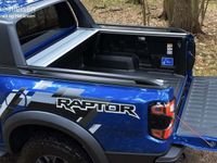 brugt Ford Ranger Raptor 2,0 EcoBlue Db.Kab aut.