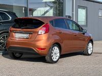 brugt Ford Fiesta 1,0 SCTi 125 Titanium