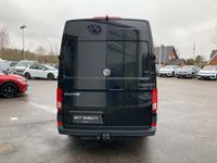 brugt VW Crafter 35 2,0 TDi 163 Kassevogn L3H3 aut. RWD