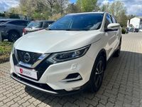 brugt Nissan Qashqai 1,3 Dig-T Tekna DCT 160HK 5d 7g Aut.