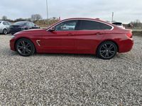 brugt BMW 420 Gran Coupé d 2,0 aut. 5d