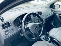 Brugt VW Polo 90 HK (66 kW) 2016 Hatchback