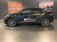 brugt Toyota C-HR 1,8 Hybrid Style Multidrive S 140HK 5d 6g