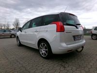 brugt Peugeot 5008 2,0 HDi 150 Premium 7prs