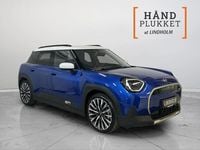 Brugt Mini Aceman Favoured 135 kW (184 HK) 2025 Blåmetal SUV