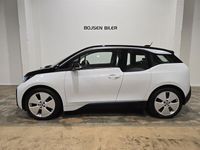 brugt BMW i3 EL 170HK 5d Aut.