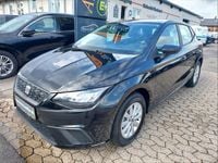 brugt Seat Ibiza MPi 80 Style