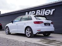 brugt Audi A3 Sportback e-tron 