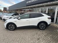 Brugt VW ID.4 Pro Performance 150 kW (204 HK) 2023 Hvid SUV