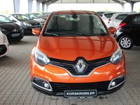 brugt Renault Captur 0,9 TCe 90 Expression