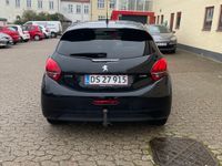 brugt Peugeot 208 1.2 VTi 82 hk 5D