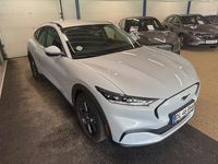 Brugt Ford Mustang Mach-E Standard Range 197 kW (269 HK) 2022 Hvidmetal SUV
