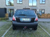 Brugt Kia Rio 97 HK (71 kW) 2007 MPV