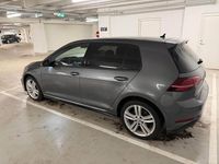 Brugt VW e-Golf GTE 2018 Hatchback