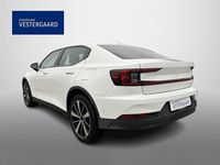 Brugt Polestar 2 Plus 164 kW (224 HK) 2023 Hatchback