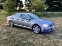 brugt VW Passat 1.4 TSI ACT 150 DSG7 comfordline+