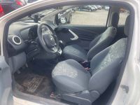 brugt Ford Ka 1,2 Metal