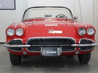 brugt Chevrolet Corvette C1 5,4 Cabriolet