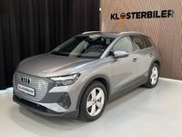 Brugt Audi Q4 e-tron 210 kW (286 HK) 2024 Gråmetal SUV
