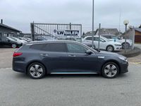 brugt Kia Optima Hybrid 2,0 PHEV SW aut.