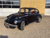 Brugt VW Käfer 1972
