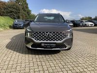 brugt Hyundai Santa Fe 1,6 PHEV Essential aut. 4WD 7prs