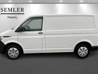 brugt VW Transporter 2,0 TDi 150 Kassevogn kort