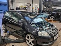 Brugt VW Fox 55 HK (40 kW) 2005 Hatchback