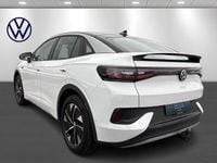 Brugt VW ID.5 Pro Performance 150 kW (204 HK) 2022 Hvidmetal SUV