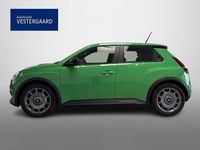 Ny Renault R5 Evolution 88 kW (120 HK) 2025 Grøn Hatchback