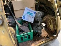 Brugt BMW Isetta 1962 N/a Coupe