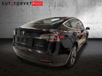 brugt Tesla Model 3 Long Range AWD