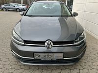 brugt VW Golf VII Variant 1,4 TSI BMT Comfortline DSG 125HK Stc 7g Aut.