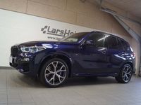 brugt BMW X5 3,0 xDrive45e M-Sport aut.