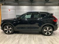 brugt Volvo XC40 P6 ReCharge Ultimate