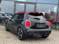 brugt Mini Cooper S 2,0 JC Works aut.