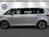 Brugt VW ID. Buzz Style 210 kW (286 HK) 2024 Sølvmetal MPV