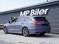 brugt Ford Mondeo 2,0 EcoBlue ST-Line stc. aut.