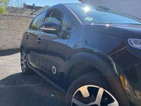 Brugt Citroën C3 VTR Sport 102 HK (75 kW) 2019 Sort Hatchback