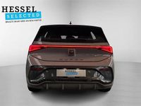 Brugt Cupra Born High 150 kW (204 HK) 2024 Gråmetal Hatchback