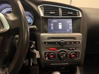 Brugt Citroën C4 120 HK (88 kW) 2016 Hatchback