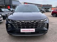 brugt Hyundai Tucson 1,6 T-GDi Advanced