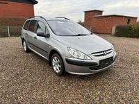 Brugt Peugeot 307 109 HK (80 kW) 2004