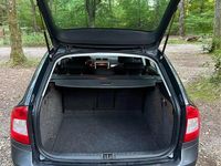 Brugt Skoda Octavia 105 HK (77 kW) 2010 Stationcar