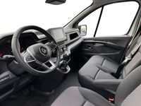 Brugt Renault Trafic 150 HK (110 kW) 2024 Hvid MPV